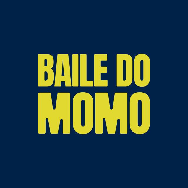Baile do Momo